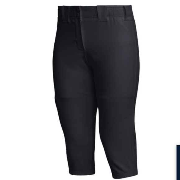 NEW ADIDAS PH PRO WOMENS SOFTBALL PANTS MULTIPLE SIZES - Picture 1 of 4